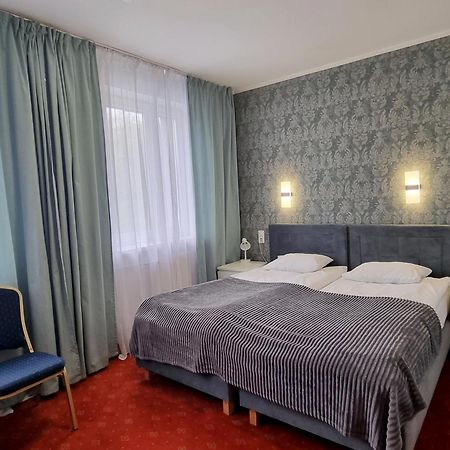 Hotel Orbita Breslavia Esterno foto