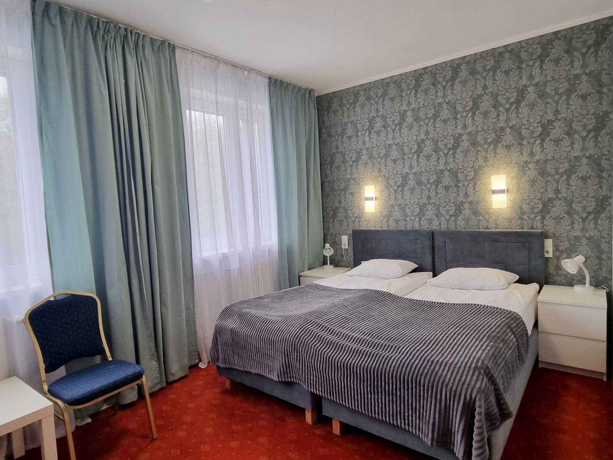 Hotel Orbita Breslavia Esterno foto