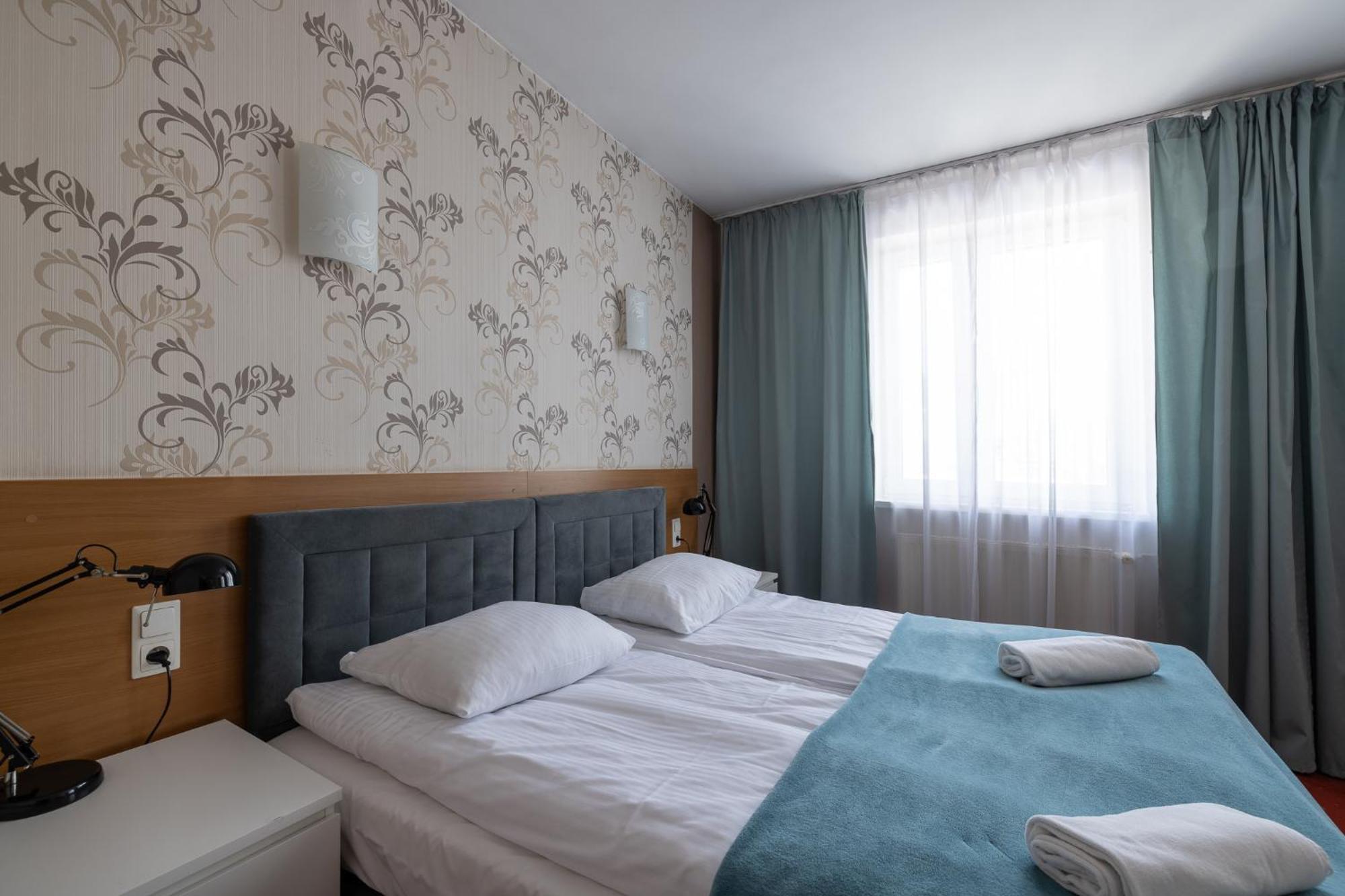 Hotel Orbita Breslavia Esterno foto